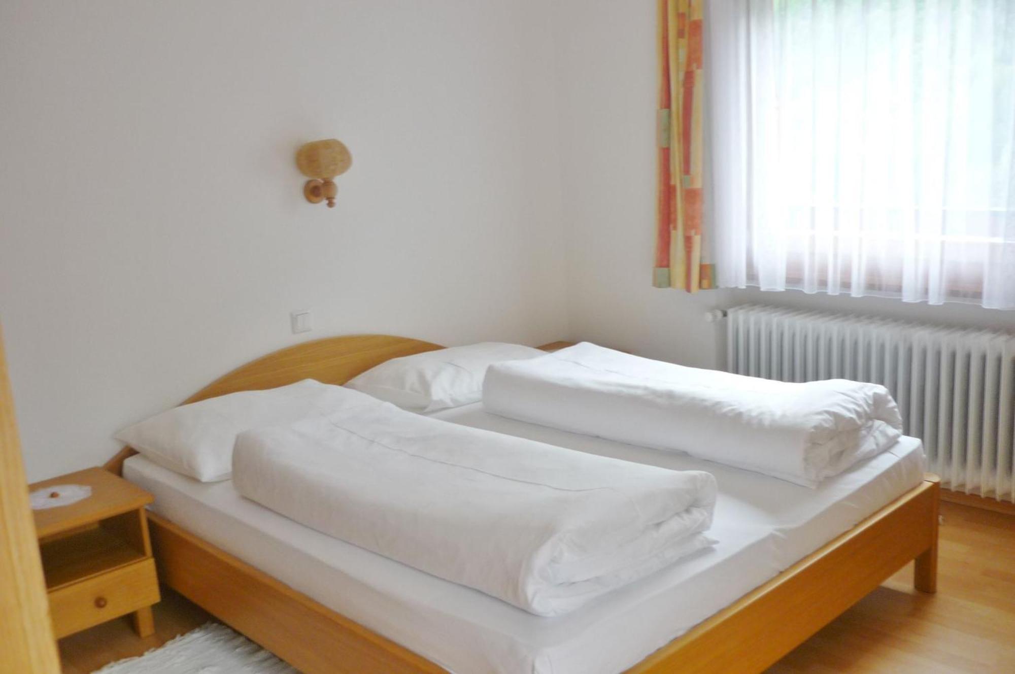 Alpenrose Aparthotel Martello Quarto foto